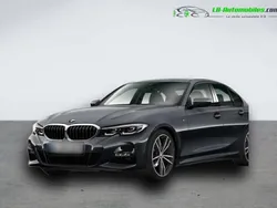 Utilisé 2019 BMW 320 Comfort Edition Berline | 33 200 € (Prix cher)