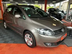 Utilisé 2010 VW Golf Plus Cross Monospace | 8 990 €