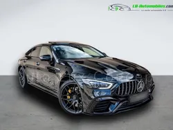 Utilisé 2020 Mercedes AMG GT 63 AMG Coupé | 119 400 € (Prix assez cher)