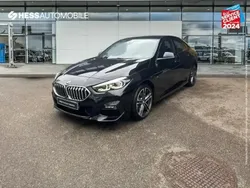 Utilisé 2022 BMW 218 M Sport Berline | 30 999 € (Prix juste)