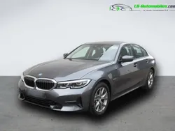 Utilisé 2022 BMW 320e Sport Line Berline | 36 400 € (Prix assez cher)