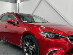 Utilisé 2015 Mazda 6 Sports-Line Berline | 14 990 €