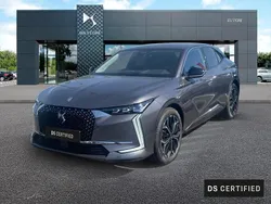 Gris Nouvelle 2025 DS Automobiles DS4 Rivoli Berline | 45 800 €