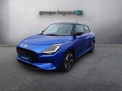Nouvelle 2025 Suzuki Swift Citadine | 19 990 € (Bon prix)