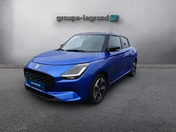 Nouvelle 2025 Suzuki Swift Citadine | 20 790 € (Prix juste)