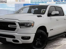 Blanc Utilisé 2023 Dodge Ram Pick-up | 50 888 € (Super prix)