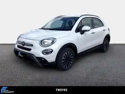 Blanc Utilisé 2021 Fiat 130 Cross | 18 390 €