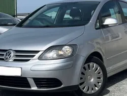 Utilisé 2006 VW Golf V Berline | 5 490 € (Prix cher)