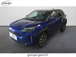 Bleu Utilisé 2021 Toyota Yaris Cross SUV | 22 490 € (Prix juste)