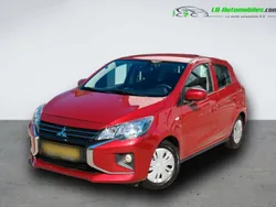 Utilisé 2021 Mitsubishi Space Star Citadine | 12 800 € (Bon prix)