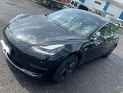 Gris Utilisé 2019 Tesla Model 3 Long Range Berline | 15 990 € (Prix juste)