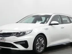 Utilisé 2020 Kia Optima Hybrid 2 Berline | 18 988 €