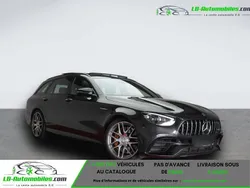 Utilisé 2021 Mercedes E63S AMG AMG Berline | 78 400 €