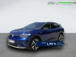 Utilisé 2021 VW ID.4 Pro Performance SUV | 29 300 € (Prix juste)