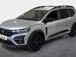 Occasion 2022 Dacia Jogger Extreme Monospace | 15 990 € (Super prix)
