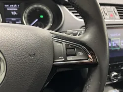 Blanc Utilisé 2019 Skoda Octavia Berline | 17 995 € (Super prix)