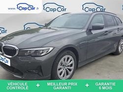 Utilisé 2020 BMW 330e Break | 29 100 € (Prix juste)