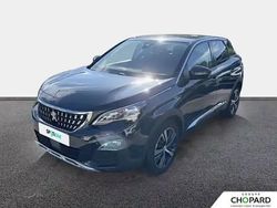 Gris Utilisé 2020 Peugeot 3008 | 21 718 €