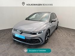 Gris Utilisé 2023 VW Golf VIII GTD Break | 39 990 € (Prix assez cher)
