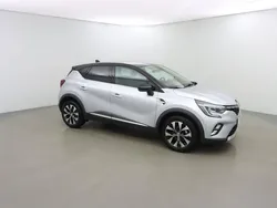 Utilisé 2024 Renault Captur Techno SUV | 18 990 € (Prix juste)