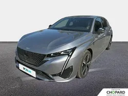 Gris Utilisé 2024 Peugeot 308 GTi | 27 990 €