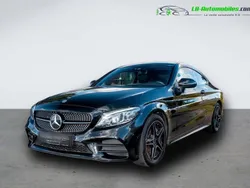 Utilisé 2020 Mercedes C300 Berline | 39 500 €