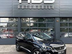Utilisé 2017 Peugeot 3008 S | 16 990 € (Prix juste)