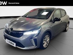 Gris Occasion 2024 Renault Clio V Evolution Citadine | 18 990 € (Prix assez cher)