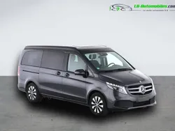 Utilisé 2024 Mercedes V300 Monospace | 81 200 € (Prix cher)