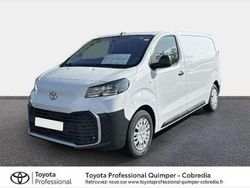 Nouvelle 2024 Toyota Proace Van | 29 990 € (Super prix)
