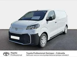 Nouvelle 2024 Toyota Proace Van | 29 990 € (Super prix)