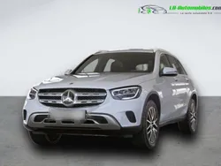 Utilisé 2022 Mercedes GLC300e | 42 400 € (Super prix)