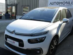 Utilisé 2017 Citroën C4 Picasso Monospace | 9 490 € (Prix juste)