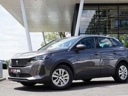 Utilisé 2021 Peugeot 3008 | 20 985 € (Prix juste)