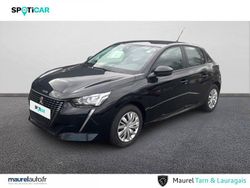 Occasion 2023 Peugeot 208 Active Citadine | 13 990 € (Prix juste)