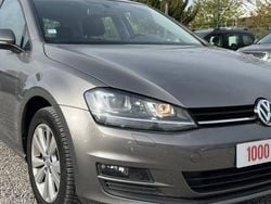 Utilisé 2016 VW Golf VII Allstar Berline | 11 990 € (Bon prix)