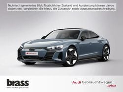 Gris Utilisé 2023 Audi RS e-tron GT Sport Berline | 69 200 €