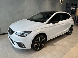 Utilisé 2024 Seat Ibiza FR Citadine | 26 690 € (Prix cher)
