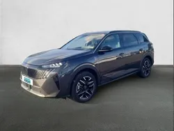Gris Utilisé 2024 Peugeot 5008 GTi Monospace | 41 750 €