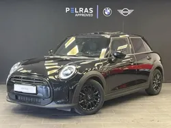 Noir Utilisé 2023 Mini Cooper Premium Plus Citadine | 27 590 € (Prix juste)
