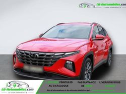 Utilisé 2021 Hyundai Tucson SUV | 29 400 € (Prix juste)