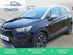 Utilisé 2019 Opel Crossland X Design Edition SUV | 8 790 € (Bon prix)