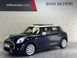Utilisé 2018 Mini Cooper S Chili Citadine | 22 900 €