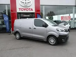 Utilisé 2022 Toyota Proace Business Edition Van | 19 990 € (Super prix)
