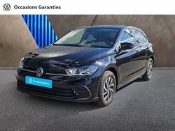 Utilisé 2024 VW Polo Life | 21 490 € (Prix assez cher)