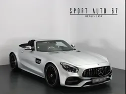 Utilisé 2018 Mercedes AMG GT AMG Coupé | 124 800 € (Bon prix)