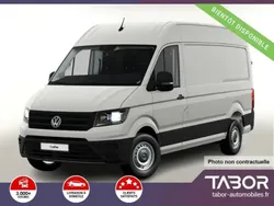 Blanc Nouvelle 2025 VW Crafter Van | 36 290 € (Super prix)