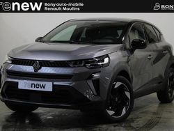 Occasion 2025 Renault Captur Techno SUV | 29 490 €