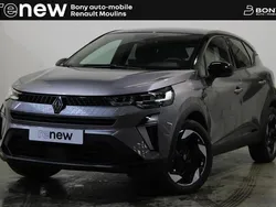Utilisé 2025 Renault Captur Techno SUV | 29 490 € (Prix cher)