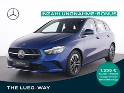 Utilisé 2024 Mercedes B180 Monospace | 29 985 € (Bon prix)